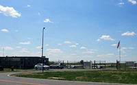  - This little regional airport is growing rapidly and sees a variety of recreational and business flights. - by Daniel L. Berek