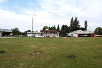  @ LHFH - Farkashegy - by Ferenc Kolos