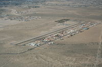 - Sun Valley Airport - by Nick Taylor