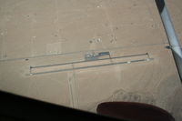  @ Twentynine Palms Airport - Taken while flying east - by Nick Taylor