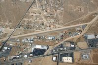  @ Yucca Valley Airport - Yucca Valley - by Nick Taylor