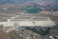  @ March Arb Airport - March ARB - by Nick Taylor