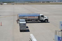  - Fuel truck - by Ronald Barker