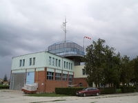  @ ?csény Airport - Öcsény - by Ferenc Kolos