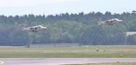  - Austrian Air Force Saab 105 - by Andi F