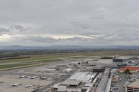  - West Apron - by Dietmar Schreiber - VAP