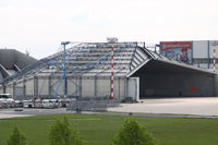  - engine test - noise reduction building - by Loetsch Andreas