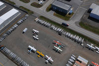 - Lake Hood Airport - by Dietmar Schreiber - VAP
