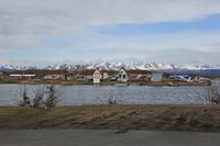  - Lake Hood Seaplane Base - by Dietmar Schreiber - VAP