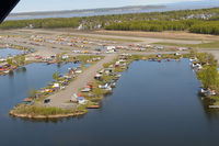  - Lake Hood Seaplane Base - by Dietmar Schreiber - VAP