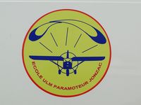  - ULM PARAMOTEUR JONZAC - by Jean Goubet-FRENCHSKY