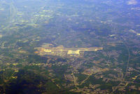  @ Shantou Airport - Jieyang Chaoshan Airport - by Dawei Sun