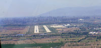  @ Hohhot Baita International Airport - Hohhot Baita International Airport, Hohhot, Inner Mongolia, China - by Dawei Sun