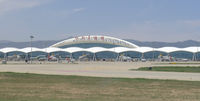  - Hohhot Baita International Airport, Hohhot, Inner Mongolia, China - by Dawei Sun