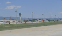 - Hohhot Baita International Airport, Hohhot, Inner Mongolia, China - by Dawei Sun