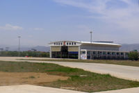  - Hohhot Baita International Airport, Hohhot, Inner Mongolia, China - by Dawei Sun