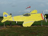  - Aéroclub d'Andernos - by Jean Goubet-FRENCHSKY