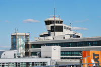  - Because BER could not start operations today as it was planned TXL is going to be Berlin's most important airport for another year.  - by Tomas Milosch