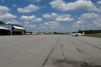  - Ramp area - by Kevin Kuhn