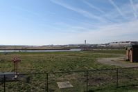  - As seen from Gravelly Point Park - by Kevin Kuhn