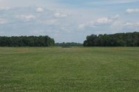  - Looking east - by Kevin Kuhn