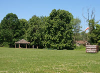 Manalapan Township-village Green Heliport photo, click to enlarge