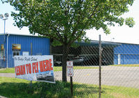 Old Bridge Airport photo, click to enlarge