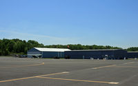 Old Bridge Airport photo, click to enlarge