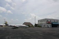  - Homestead General Aviation Airport - by Mark Pasqualino