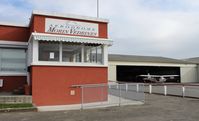 Montauban Airport photo, click to enlarge