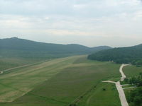 @ LHHH - Hármashatárhegy - by Ferenc Kolos