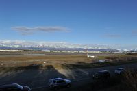  - Anchorage Airport - by Dietmar Schreiber - VAP