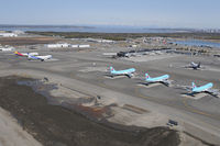  - Anchorage Airport - by Dietmar Schreiber - VAP