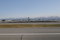  - Anchorage Airport - by Dietmar Schreiber - VAP