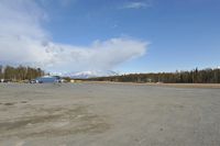  - Wolf Lake Airport - by Dietmar Schreiber - VAP