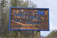  - Wolf Lake Airport - by Dietmar Schreiber - VAP