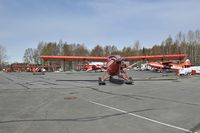  - Talkeetna - by Dietmar Schreiber - VAP
