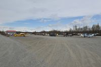  @ Big Lake Airport - Big Lake Airport - by Dietmar Schreiber - VAP