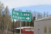  @ Big Lake Airport - Big Lake Airport - by Dietmar Schreiber - VAP