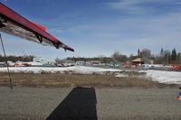  - Talkeetna - by Dietmar Schreiber - VAP