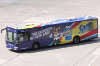  - Shuttle bus ! - by Air-Micha