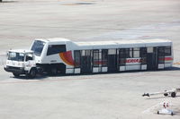  - Shuttle bus ! - by Air-Micha