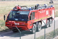  - Airport Fire Department ! - by Air-Micha