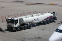  - Tank Truck ! - by Air-Micha