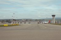  - Apron overview - by Andy Graf-VAP