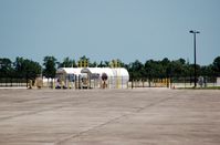  - Fuel Facility at Sebring Regional Airport, Sebring, FL   - by scotch-canadian