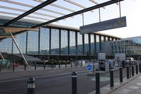  - Terminal 3 of Copenhagen Kaastrup  - by micka2b