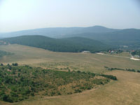  @ LHHH - Hármashatárhegy - by Ferenc Kolos