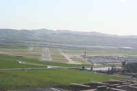  - Using RWY 21 - by Nick Taylor