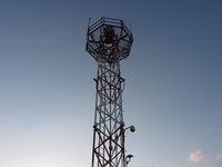  - Aviation Beacon Tower  - by paulstaf